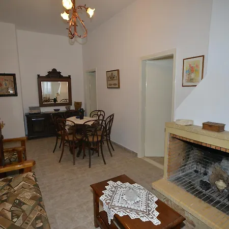 Lägenhet Family For 2-4 People In Nisyros *