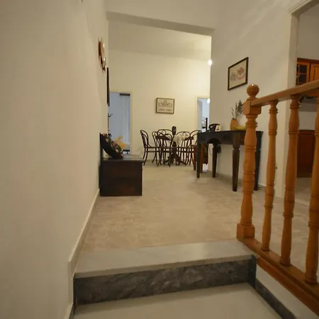 Lägenhet Family For 2-4 People In Nisyros *
