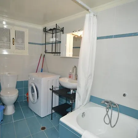 Family For 2-4 People In Nisyros Mandrákion