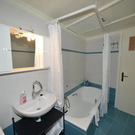 Family For 2-4 People In Nisyros Apartamento