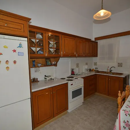 Family For 2-4 People In Nisyros * Mandrákion